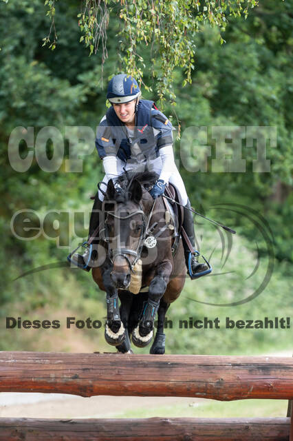 Late-Entry-Vielseitigkeit Langenfeld (11.+13./14.06.2020)