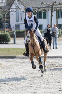 Eventing Langenfeld 2018