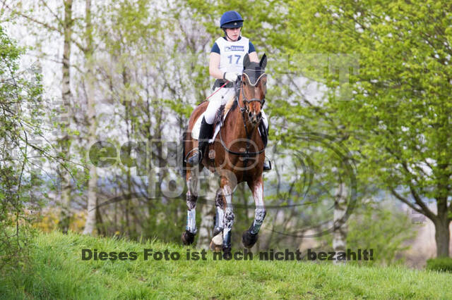 Vielseitigkeitsturnier RV Lippe-Bruch-Gahlen