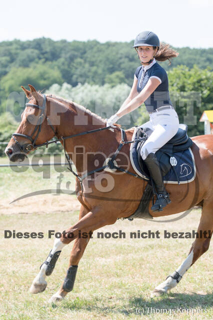 Kreismeisterschaften KRV Wesel