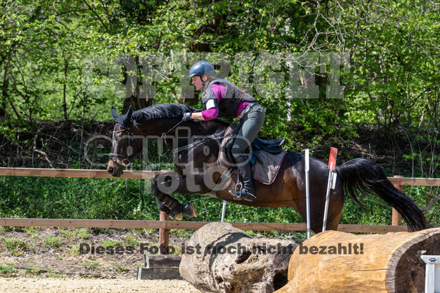 Geländetraining ZRFV Hamminkeln (09.05.2021)