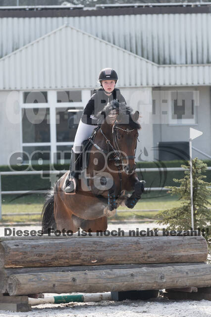 Trainingsturnier Langenfeld (12.+13.03.2022)