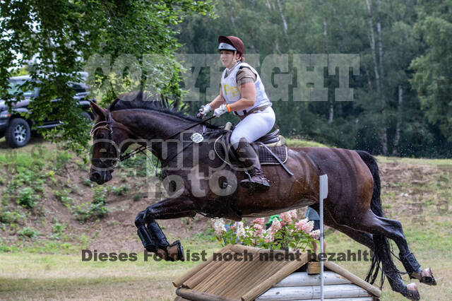 Late-Entry Vielseitigkeit Hamminkeln/Wesel (01.+02.08.2020)