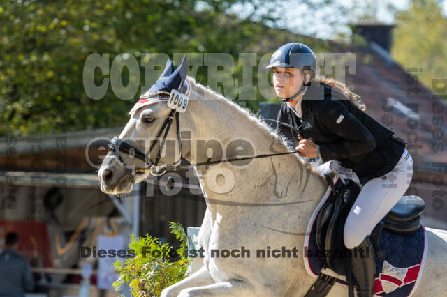 RFV Dinslaken-Hiesfeld (Herbstturnier)