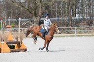 Eventing Langenfeld