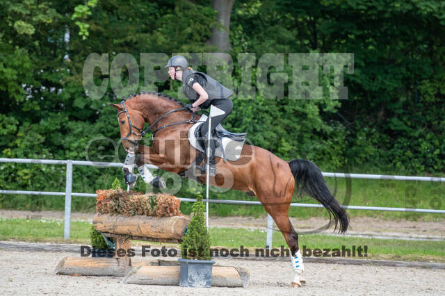 Test of Choise Langenfeld (29.+30.05.2021)