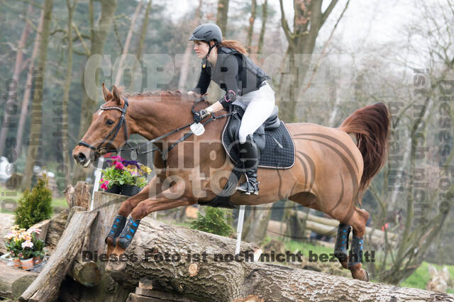 Geländetage RVO St. Hubertus Wesel-Obrighoven (23.-24.03.2019)