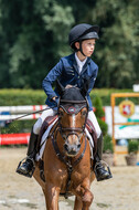 Goldene Schärpe 2021 - Ponys