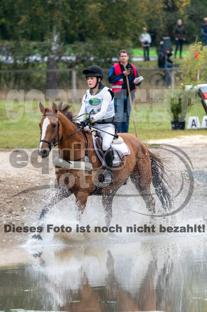 Deutsche Meisterschaft Vielseitigkeit (Luhmühlen)