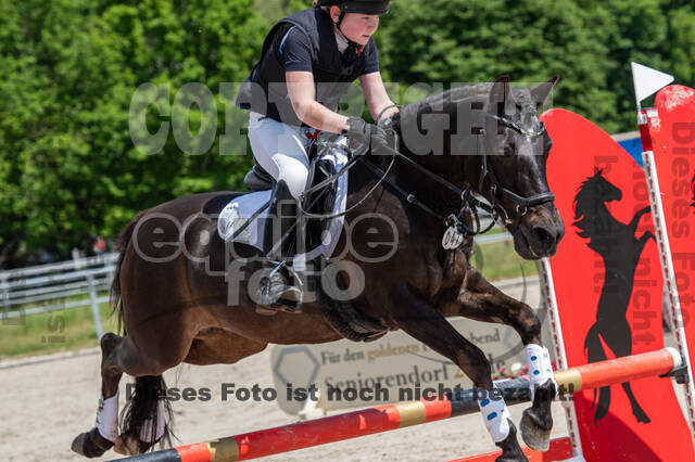 Test of Choise Langenfeld (29.+30.05.2021)