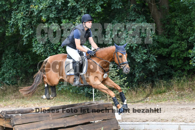 Late-Entry-Vielseitigkeit Langenfeld (11.+13./14.06.2020)