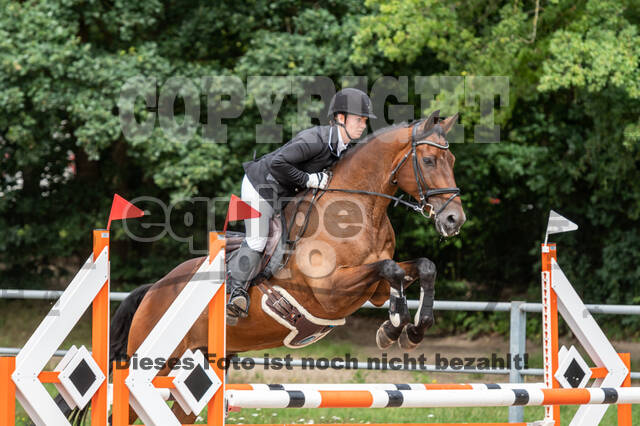 Late-Entry-Vielseitigkeit Langenfeld (06.+07.07.2020)