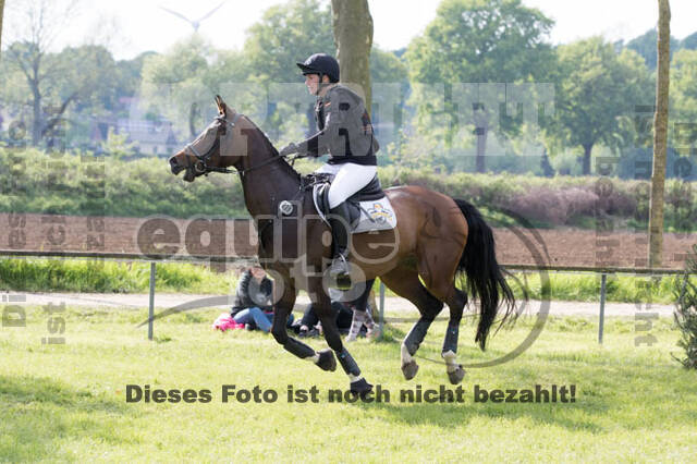 Vielseitigkeitsturnier RuFV Rheurdt
