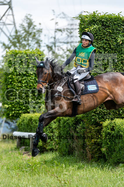 Westerstede Horse Trials 2021