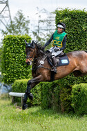Westerstede Horse Trials 2021