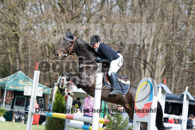 Frühjahrsvielseitigkeit RV Seydlitz Kamp