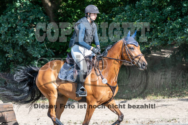 Late-Entry-Vielseitigkeit Langenfeld (11.+13./14.06.2020)