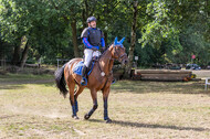 Late-Entry Vielseitigkeit Hamminkeln/Wesel (01.+02.08.2020)