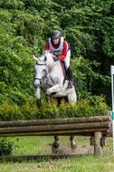 Westerstede Horse Trials 2021