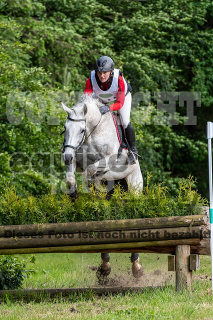 Westerstede Horse Trials 2021