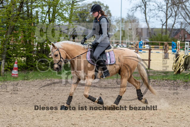 Geländetraining ZRFV Hamminkeln (24+25.04.2021)