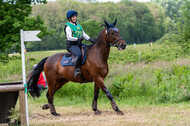 Westerstede Horse Trials (10.-13.06.2021)