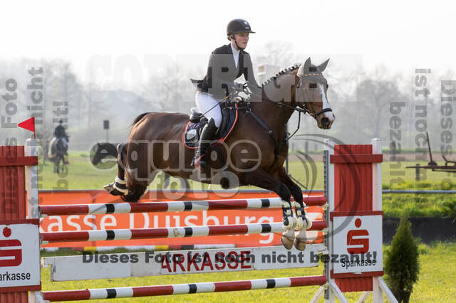 RV Seydlitz Kamp (06.+07.04.2019)