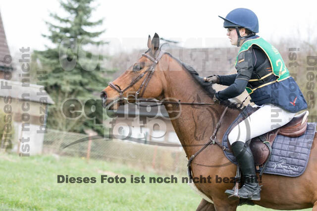 Frühjahrsvielseitigkeit RV Seydlitz Kamp