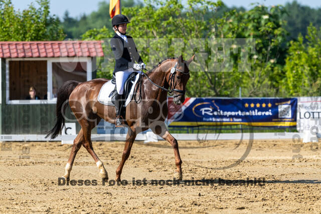 Westerstede Horse Trials 2021