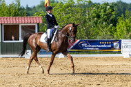 Westerstede Horse Trials 2021