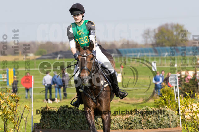 RV Seydlitz Kamp (06.+07.04.2019)