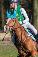 Geländetage beim RSV St. Hubertus Wesel Obrighoven (26.+27.03.2022)