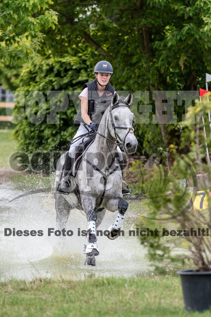 Late-Entry-Vielseitigkeit Langenfeld (11.+13./14.06.2020)