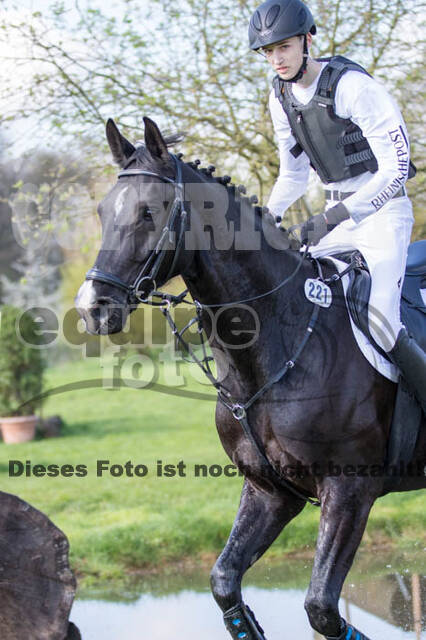 Vielseitigkeitsturnier RV Lippe-Bruch-Gahlen