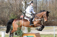 Eventing Langenfeld 2018
