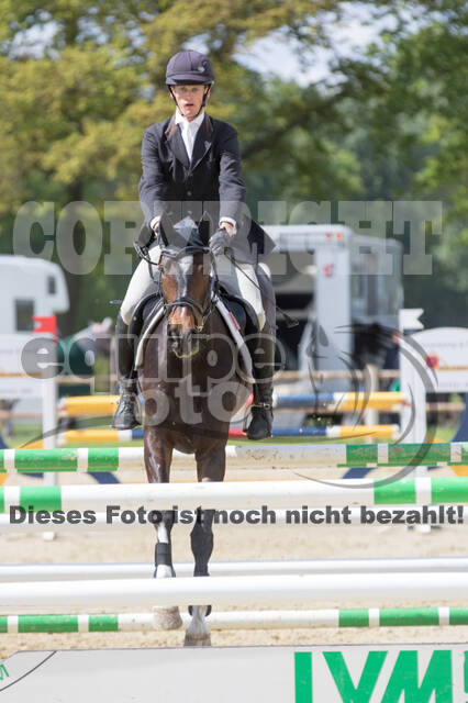 Sterne über Münster 2019 - CCI***S