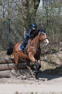 Trainingsturnier Langenfeld (12.+13.03.2022)