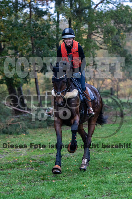 Training Bettina Hoy (01.11.2020)