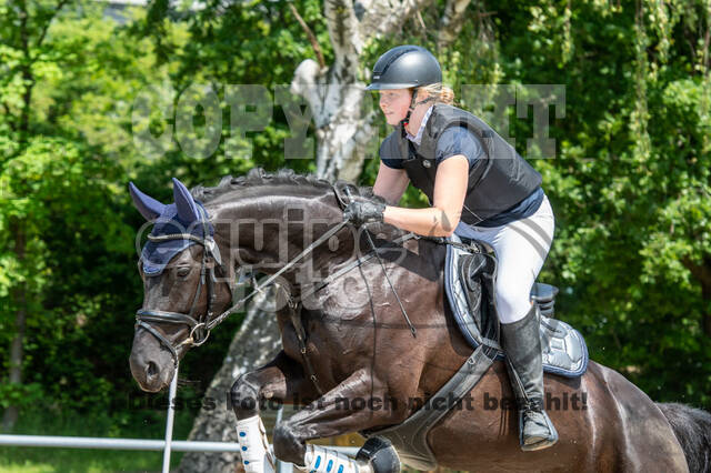 Test of Choise Langenfeld (29.+30.05.2021)