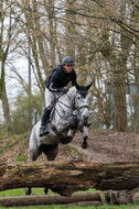 Eventing im Pferdesportzentrum Rheinland (Late Entry 14.03.2022)