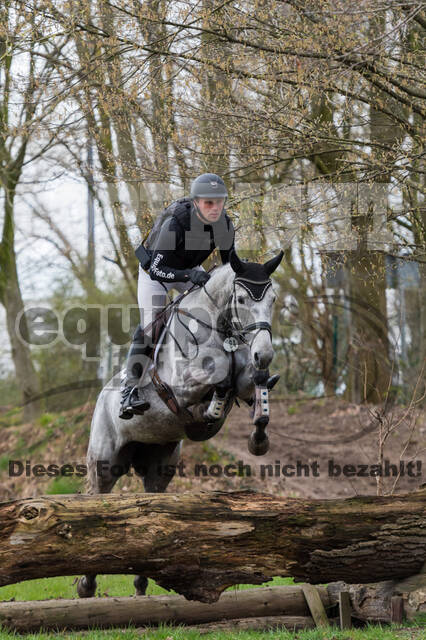 Eventing im Pferdesportzentrum Rheinland (Late Entry 14.03.2022)