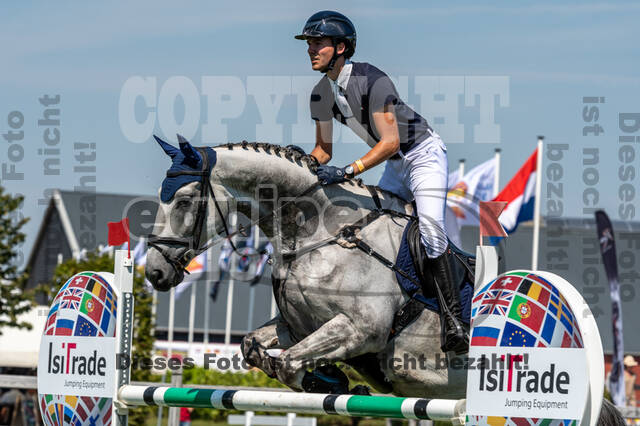 Kronenberg - De Peelbergen (August 2020)