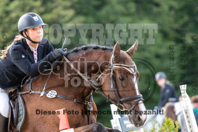 RFV Dinslaken-Hiesfeld (Herbstturnier)