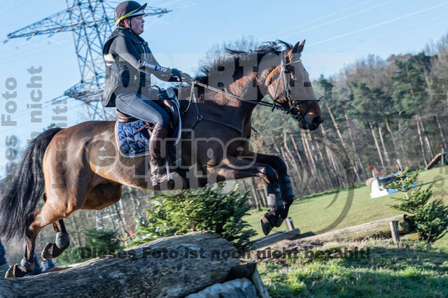 Geländetraining Wesel Obrighoven (19.+20.03.2022)