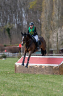 Vielseitigkeitsturnier RV Seydlitz Kamp (03.04.2022)