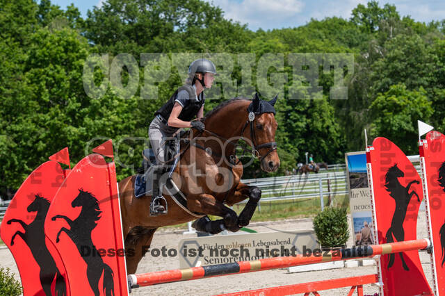 Test of Choise Langenfeld (29.+30.05.2021)