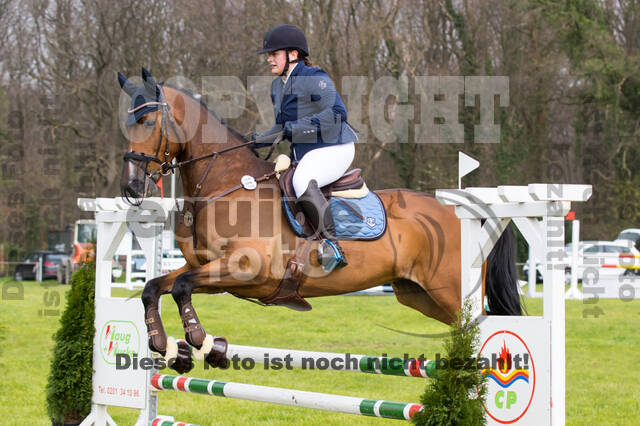 RV Seydlitz Kamp (06.+07.04.2019)