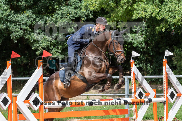 Late-Entry-Vielseitigkeit Langenfeld (06.+07.07.2020)