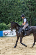 Hunter Geländetraining 10.07.2021 (Sonsbeck)