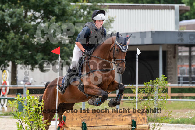 Late-Entry-Vielseitigkeit Langenfeld (06.+07.07.2020)